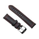 VIVOWATCH BAND HC-S01 ORANGE LEATHR thumbnail 2