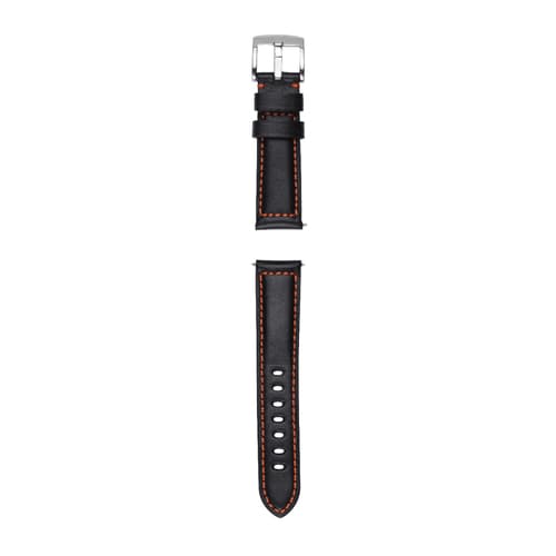 VIVOWATCH BAND HC-S01 ORANGE LEATHR — view 7
