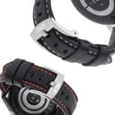 VIVOWATCH BAND HC-S01 ORANGE LEATHR thumbnail 8