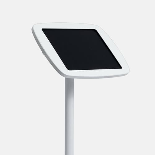 FLOORSTANDING SLIM WITH USB CABLE