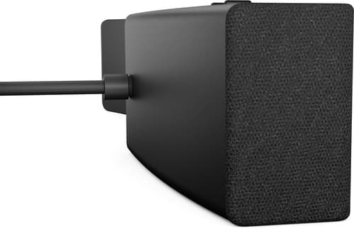 Dell Pro Premium Conferencing Soundbar SB725 - Sound bar - for monitor - USB - 3.6 Watt — view 4