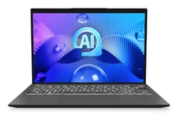 PRESTIGE 13 AI EVO U5 125H 32GB 1TB