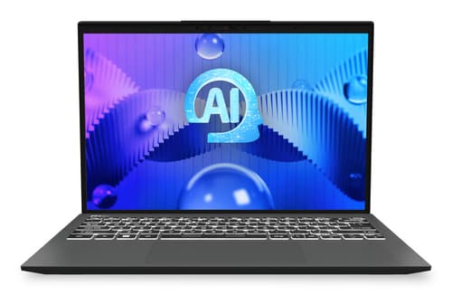 PRESTIGE 13 AI EVO U5 125H 32GB 1TB — view 1