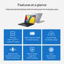 VIVO 16 I7-1255U 8GB/512GB W11H thumbnail 7