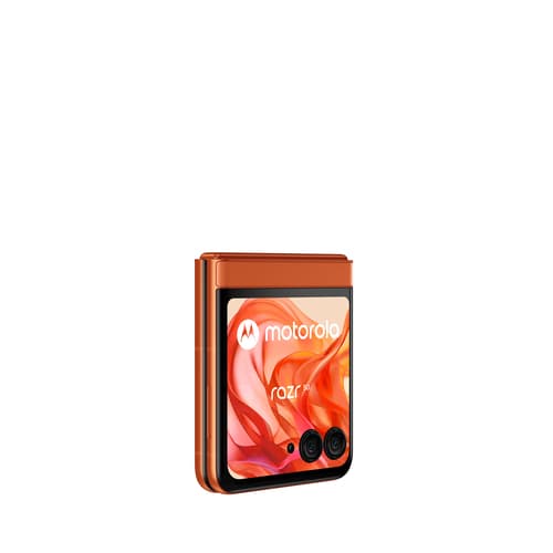 MOTOROLA HANDSET — view 9