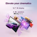 LENOVO IDEA TAB PRO 12.7 LTPS 256GB thumbnail 5