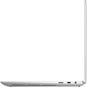Dell XPS 14 9440 - Intel Core Ultra 7 - 155H / up to 4.8 GHz - Intel Evo vPro Essentials Platform - Win 11 Pro - GF RTX 4050 - 16 GB RAM - 1 TB SSD NVMe - 14.5" IPS 1920 x 1200 (Full HD Plus) @ 120 Hz - Wi-Fi 6E - silver, Platinum (keyboard) - BTP - with 1 Year Dell ProSupport thumbnail 6