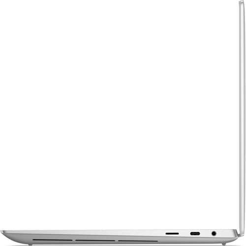 Dell XPS 14 9440 - Intel Core Ultra 7 - 155H / up to 4.8 GHz - Intel Evo vPro Essentials Platform - Win 11 Pro - GF RTX 4050 - 16 GB RAM - 1 TB SSD NVMe - 14.5" IPS 1920 x 1200 (Full HD Plus) @ 120 Hz - Wi-Fi 6E - silver, Platinum (keyboard) - BTP - with 1 Year Dell ProSupport — view 7