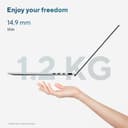 ZENBK 14 IU5 16GB/512GB W11H thumbnail 8