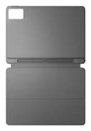 *Non Cancellable/Non Returnable (NCNR)* LENOVO IDEA TAB FOLIO CASE LUNA GREY thumbnail 3