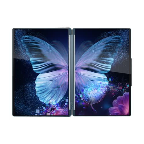 YOGA BK9 14 U7-255H 32GB 1TB BLU W11 — view 5