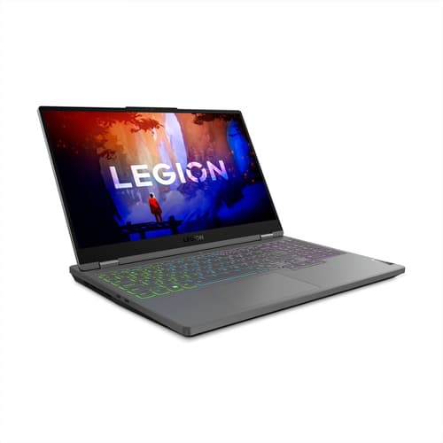LEG5 15 R7 6800H 16G 512G 3070TI W11 — view 1