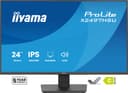 iiyama X2497HSU-B1 24" IPS LCD with 4-si thumbnail 2
