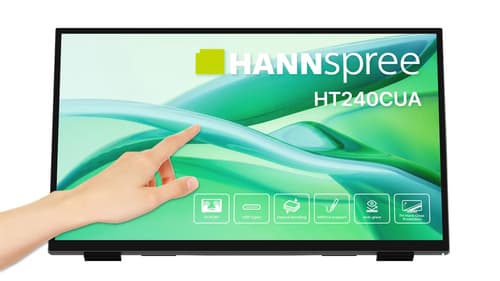 HANSPREE DISPLAYS