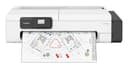 Canon imagePROGRAF TC-21 - 24" large-format printer - colour - ink-jet - Roll A1 (61.0 cm) - 2400 x 1200 dpi - up to 2 ppm (mono) / up to 1 ppm (colour) - USB 2.0, LAN, Wi-Fi(ac) thumbnail 2