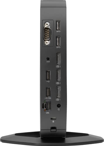 *Non Cancellable/Non Returnable (NCNR)* HP T640 4/16 GER THINPRO — view 5
