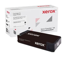 Everyday - High Yield - black - compatible - ink cartridge (alternative for: HP M0K02AE) - for HP PageWide Color 755, MFP 77X, PageWide Managed P77740, P77750, PageWide Pro 750, 77X