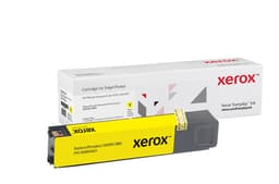 Xerox - Yellow - compatible - toner cartridge (alternative for: HP D8J09A) - for HP Officejet Enterprise Color MFP X585, Officejet Enterprise Color Flow MFP X585