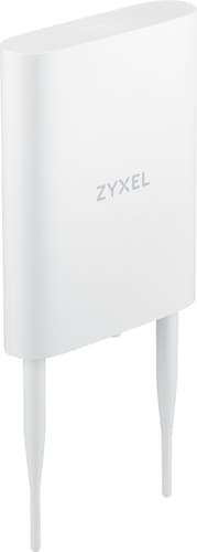 Zyxel NWA55AXE - Radio access point - Wi-Fi 6 - 2.4 GHz, 5 GHz - cloud-managed