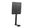 HP B560 mounting kit - for monitor / mini PC - black thumbnail 2