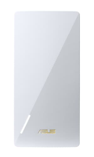 ASUS NETWORKING NETWORK