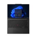 Lenovo ThinkPad X1 Carbon Gen 13 Aura Edition - Copilot+ PC - 14" - Intel Core Ultra 7 - 258V - Evo - 32 GB RAM - 1 TB SSD - 5G upgradable - UK thumbnail 16
