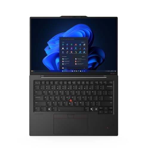 Lenovo ThinkPad X1 Carbon Gen 13 Aura Edition - Copilot+ PC - 14" - Intel Core Ultra 7 - 258V - Evo - 32 GB RAM - 1 TB SSD - 5G upgradable - UK — view 17
