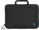 HP Mobility - Notebook carrying case - 11.6" - black - for Fortis 11 G9 Q Chromebook, Pro x360 Fortis 11 G10 Notebook, Fortis 11 G9 Notebook