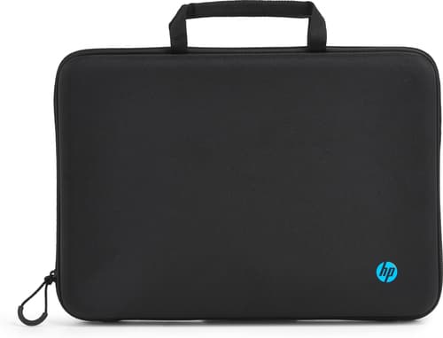 HP Mobility - Notebook carrying case - 11.6" - black - for Fortis 11 G9 Q Chromebook, Pro x360 Fortis 11 G10 Notebook, Fortis 11 G9 Notebook