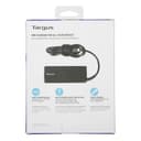 Targus power adapter - USB-C - 100 Watt thumbnail 9