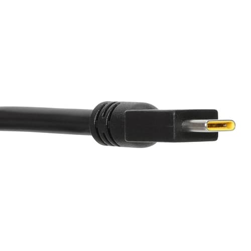 Targus power adapter - USB-C - 100 Watt — view 3