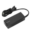 Targus power adapter - USB-C - 100 Watt thumbnail 1