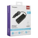 Targus power adapter - USB-C - 100 Watt thumbnail 8