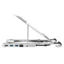 Targus Portable Stand with Integrated Dock