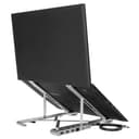 Targus Portable Stand with Integrated Dock