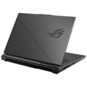 ASUS ROG Strix G16 G614PM-RV007W - AMD Ryzen 9 - 8940HX / up to 5.3 GHz - Win 11 Home - GeForce RTX 5060 - 16 GB RAM - 1 TB SSD NVMe - 16" 1920 x 1200 @ 165 Hz - Gigabit Ethernet - Wi-Fi 6E, Bluetooth - eclipse grey thumbnail 3