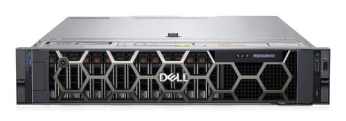 K/PowerEdge R550 Win Serv 2022 Bundle