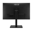 ASUS VA24DQSB - LED monitor - 23.8" - 1920 x 1080 Full HD (1080p) @ 75 Hz - IPS - 250 cd/m� - 1000:1 - 5 ms - HDMI, VGA, DisplayPort - speakers thumbnail 8
