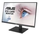 ASUS VA24DQSB - LED monitor - 23.8" - 1920 x 1080 Full HD (1080p) @ 75 Hz - IPS - 250 cd/m� - 1000:1 - 5 ms - HDMI, VGA, DisplayPort - speakers thumbnail 3