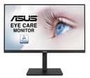 ASUS VA24DQSB - LED monitor - 23.8" - 1920 x 1080 Full HD (1080p) @ 75 Hz - IPS - 250 cd/m� - 1000:1 - 5 ms - HDMI, VGA, DisplayPort - speakers thumbnail 2