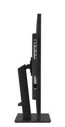 ASUS VA24DQSB - LED monitor - 23.8" - 1920 x 1080 Full HD (1080p) @ 75 Hz - IPS - 250 cd/m� - 1000:1 - 5 ms - HDMI, VGA, DisplayPort - speakers thumbnail 5
