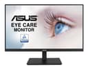 ASUS VA24DQSB - LED monitor - 23.8" - 1920 x 1080 Full HD (1080p) @ 75 Hz - IPS - 250 cd/m� - 1000:1 - 5 ms - HDMI, VGA, DisplayPort - speakers thumbnail 1