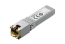 NETGEAR AXM765v2 - SFP+ transceiver module - 10GbE - 10GBase-T - RJ-45 - up to 80 m thumbnail 1