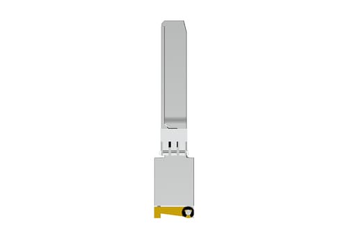 NETGEAR AXM765v2 - SFP+ transceiver module - 10GbE - 10GBase-T - RJ-45 - up to 80 m — view 4