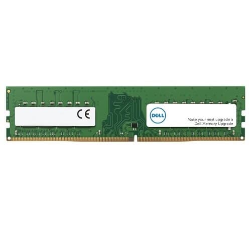 ^DELL MEMORY 16GB DDR4 UDIMM 3600MHZ