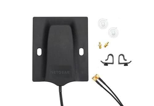 NETGEAR - Antenna - cellular - 2.5 dBi
