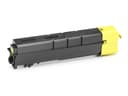 KYOCERA YELLOW TONER thumbnail 1