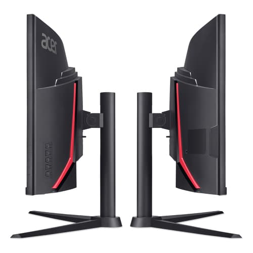 NITRO XZ340CURJ0BMIIPHX 34 CURVED — view 8