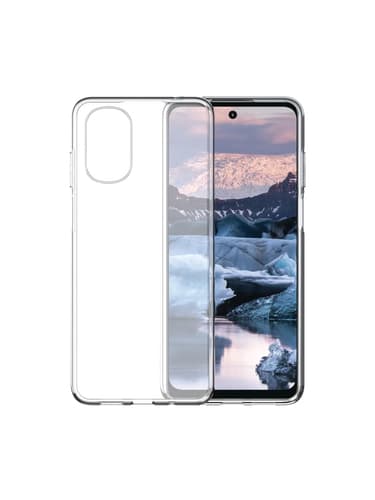 Greenland-Motorola Moto E32 4G-Clear — view 1