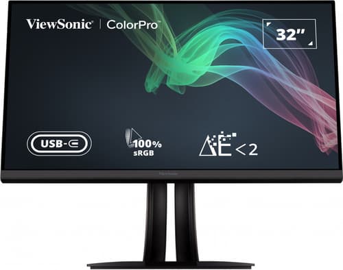 ViewSonic ColorPro VP3256-4K — view 3